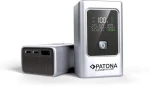 PATONA Platinum Luxury One PD35 / Powerbanka / 10 000 mAh / PD 35W / USB-C / USB-A (4238)
