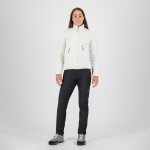 KARPOS Sennes W Jacket, Vaporous Gray/Four Leafe velikost: S