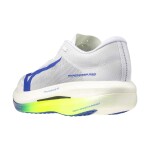 Mizuno Hyperwarp Pro Dazzling Blue/White/Surf the Web - Běžecké boty Mizuno HYPERWARP PRO J1GC267201 Velikost obuvi v EU: 42,5