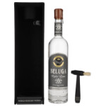 Beluga Gold Line 40% 0,7 l (kazeta)