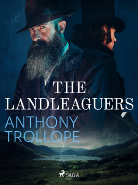 The Landleaguers - Anthony Trollope - e-kniha