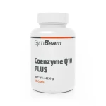 Koenzym Q10 PLUS - GymBeam (60 kaps.) (108307-1-60caps)