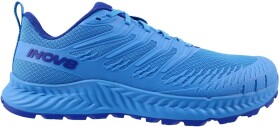 Inov-8 Běžecké boty INOV8 TRAILFLY v2 M wide - modrá Velikost obuvi v EU: 47