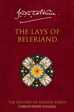 Lays of Beleriand