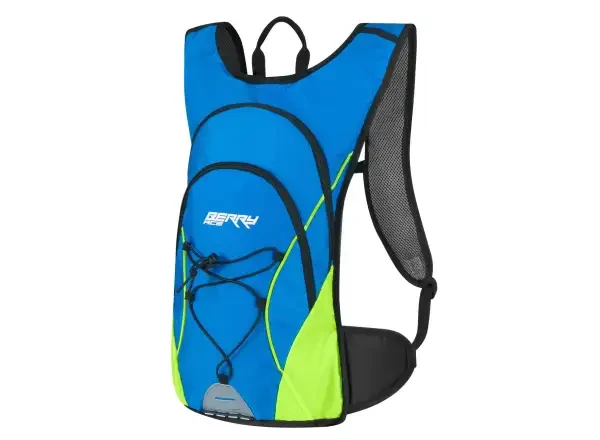 Force berry ace 12l modro fluo