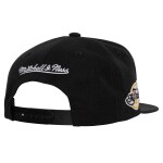 Mitchell & Ness Pánská kšiltovka Miami Heat NBA Top Spot Snapback Hwc