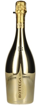 Bottega Gold Brut Doc 0,75L, 11%