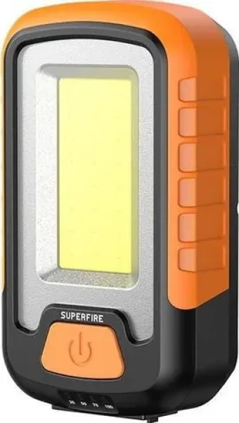 SUPERFIRE G21