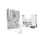 ASUS MB Sc AM5 TUF GAMING B850-PRO WIFI7 W NEO, AMD B850, 4xDDR5, 1xHDMI, 1xDP EDF_1887850