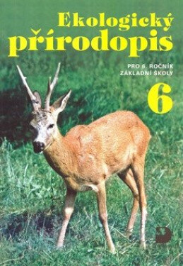 Ekologický přírodopis pro