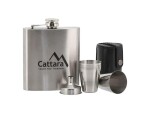 Cattara Lahev placatka 1+4 175ml (13625)