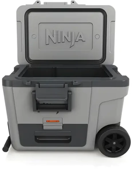 Ninja FB245EUGY FrostVault / Chladicí box na kolečkách / 42 l (100002136518)