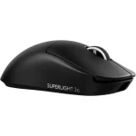 Logitech PRO X SUPERLIGHT 2C černá / Bezdrátová herní myš / 5 tlačítek / 44000dpi (910-007531)