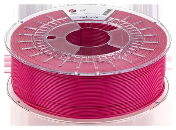 Extrudr purpurová / Filament / PETG / 1,75 mm / 1,1 kg (9010241023240)