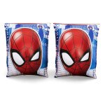 Bestway Nafukovací rukávky Spider-Man 23 × 15 cm Bestway