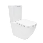 WC kombi komplet SAT Ergo vario odpad SATERG2 SATERG2