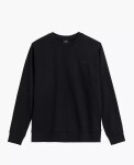 Halenka Atlantic HMT-002 S-2XL černá L