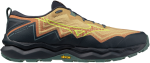 Běžecké boty Mizuno WAVE DAICHI 9 J1GJ257113 Velikost obuvi v EU: 42,5