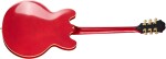 Epiphone Masterbilt Gem Archer Sheraton Cherry Red