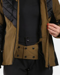 LIN-W Khaki - Kilpi 34