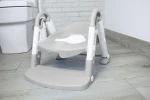 Asalvo 3v1 WC Schůdky (nočník, wc adaptér, wc schůdky) (AS20710)