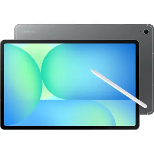 SAMSUNG Galaxy Tab S10 FE+ 12+256GB šedá / 13.1" / O-C 2.9GHz / 12GB / 256GB / 12 MP + 13 MP / Android 15 (SM-X620NZAPEUE)