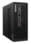 Lenovo ThinkStation P3 Ultra SFF G2 černá / Pracovní stanice / Intel Core Ultra 9 285K 3.7GHz / 64GB / 512GB SSD / Intel (30J5007LGE)