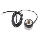 Aqua Computer Temperature sensor inline G1/4 (miniature connector) (53218)