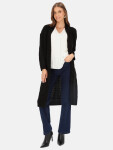 Potis Verso Cardigan Ara Black