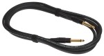 Bespeco Eagle Pro Instrument Cable Straight 3 m