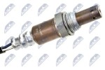 PIETRO Diagnostická lambda sonda Nissan Navara D40, Pathfinder 2.5 dCi