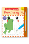 Předškolní aktivity První tahy