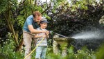 Aku čerpadlo Bosch GardenPump 18V-2000 06008C4203