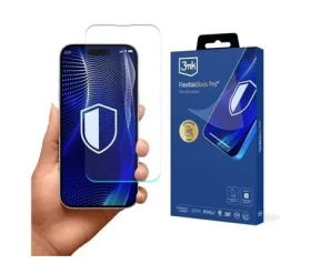 3mk FlexibleGlass Pro ochranné sklo pro Apple iPhone Air (5903108675215)