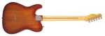 Fender American Professional II Telecaster MN SSB