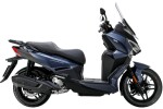 A7068A montážní sada Sym Joyride 300 (22-25) pro plexi 7056DT