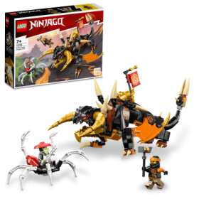 LEGO LEGO NINJAGO® 71782 drak EVO