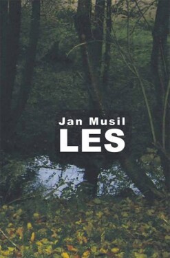 Les Jan Musil