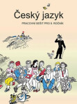 Český jazyk pracovní sešit