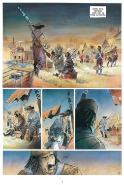 Proti proudu Velké řeky - Prugne Patrick