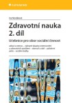 Zdravotní nauka 2. díl - Iva Nováková - e-kniha