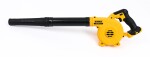 DeWalt DCV100 / Aku fukar / 18 V XR / 80 m-s / bez baterie