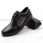 Rieker kůže 13523-00 M RKR696 41