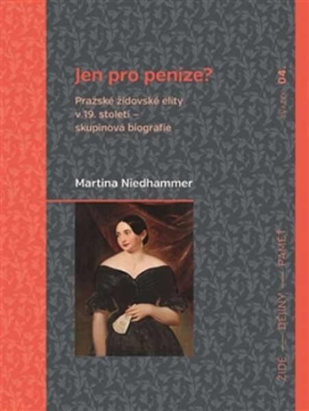 Jen pro peníze? Martina Niedhammer