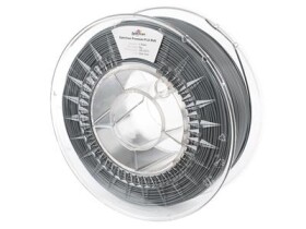 Filament Spectrum PLA MATT 1.75mm DARK GREY 1kg