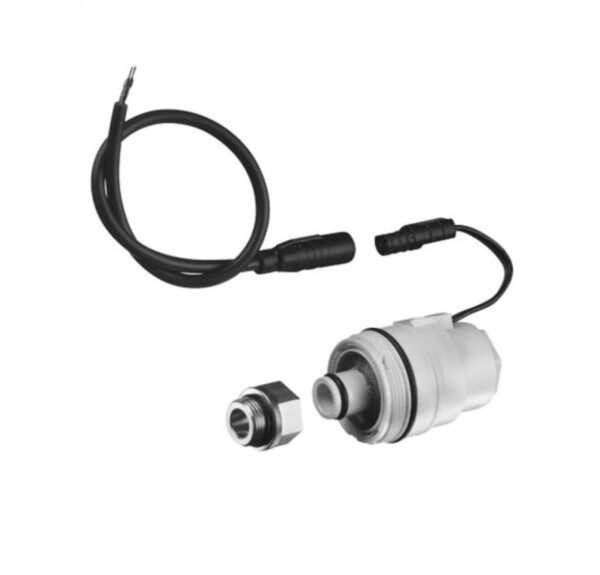 SCHELL - Příslušenství Kartušový elektromagnetický ventil k termické dezinfekci 018740099