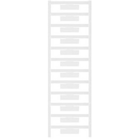 Weidmüller 1112940000 označení přístroje bílá 48 ks