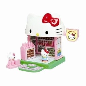 Hello Kiity Mini Restaurant - EPEE