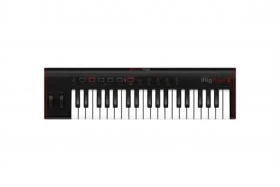 IK Multimedia iRig Keys 2 Mini / MIDI klávesnice / 25 kláves / USB (8025813819030)