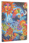 Diář 2026 Celestial Magic